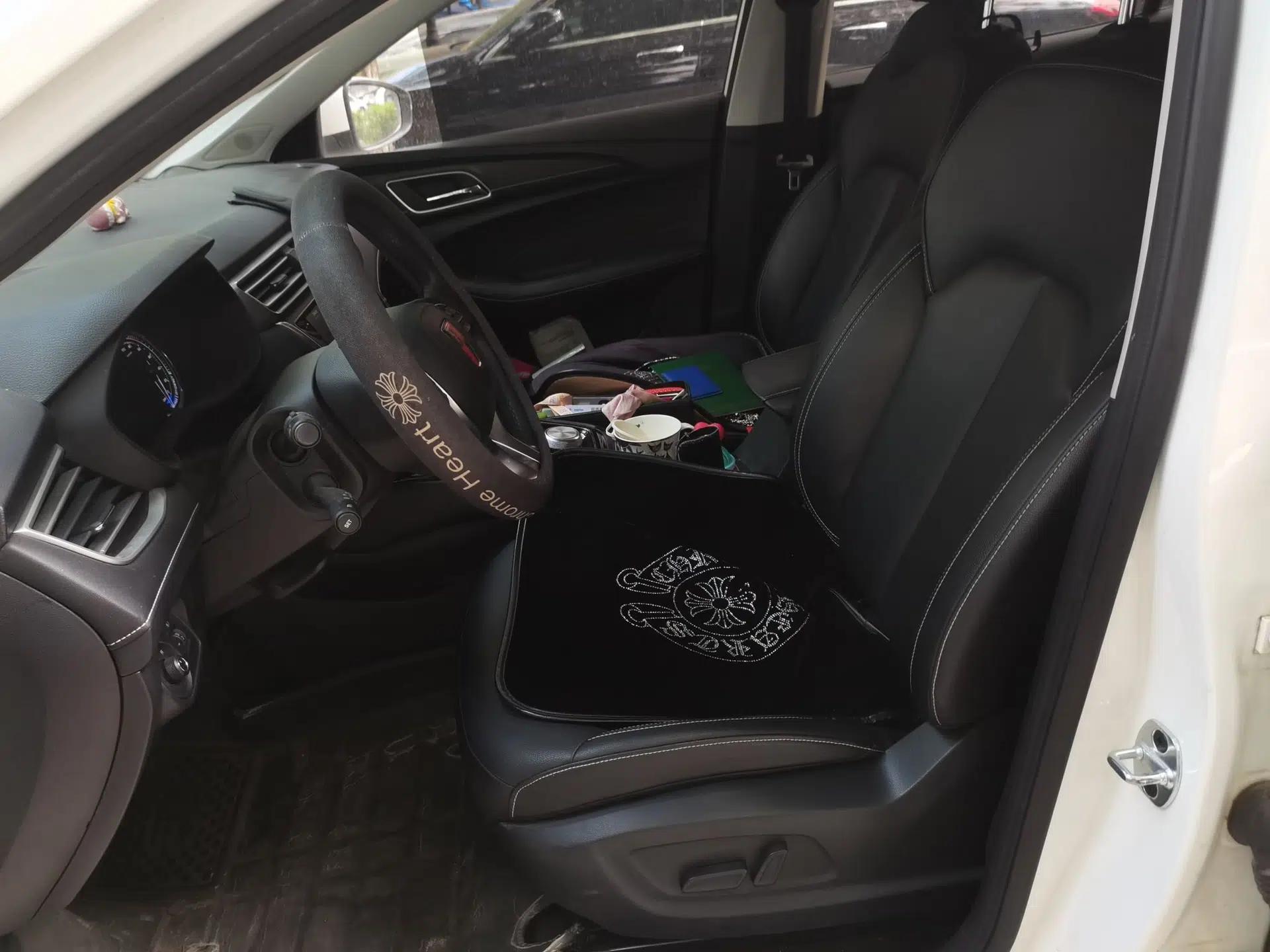 Roewe Ei5 2018 Internet Flagship Edition — миниатюра 16