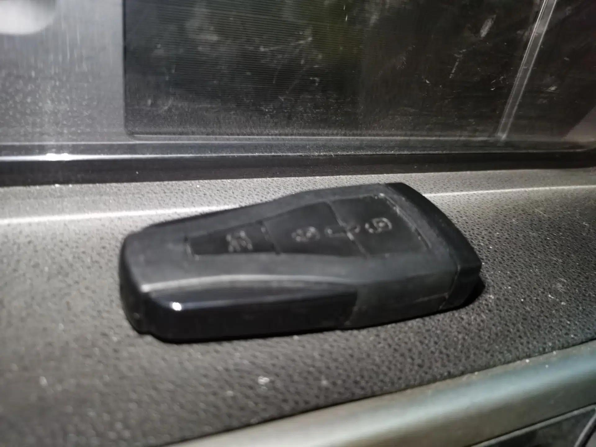 Roewe 550 2010 550 1.8L Manual Qiyue Edition — миниатюра 9
