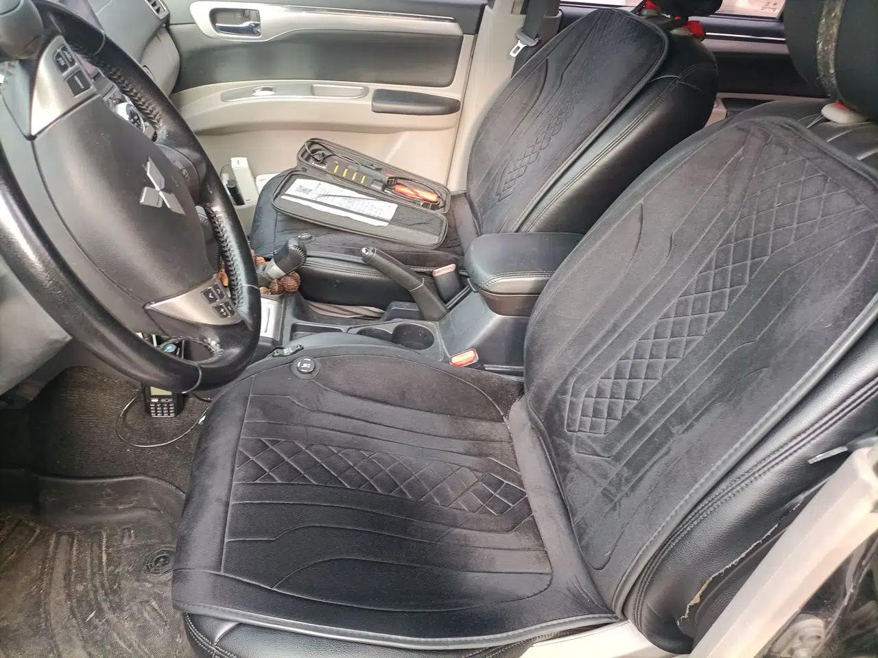 Mitsubishi Pajero Sport 2013 3.0L Automatic 4x4 Executive Edition — миниатюра 16