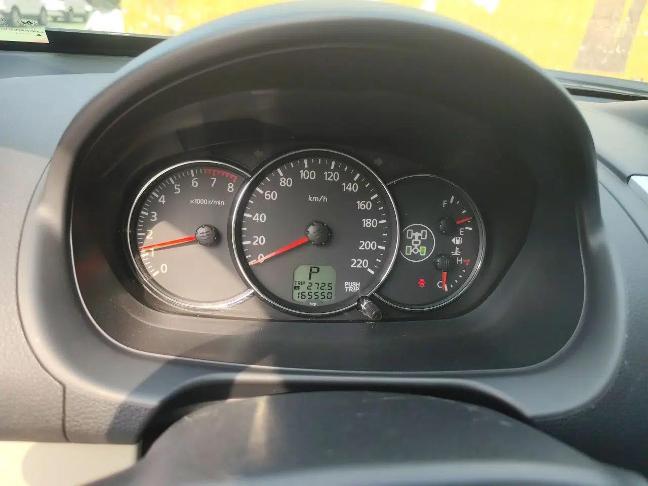 Mitsubishi Pajero Sport 2013 3.0L Automatic 4x4 Flagship Edition — миниатюра 12