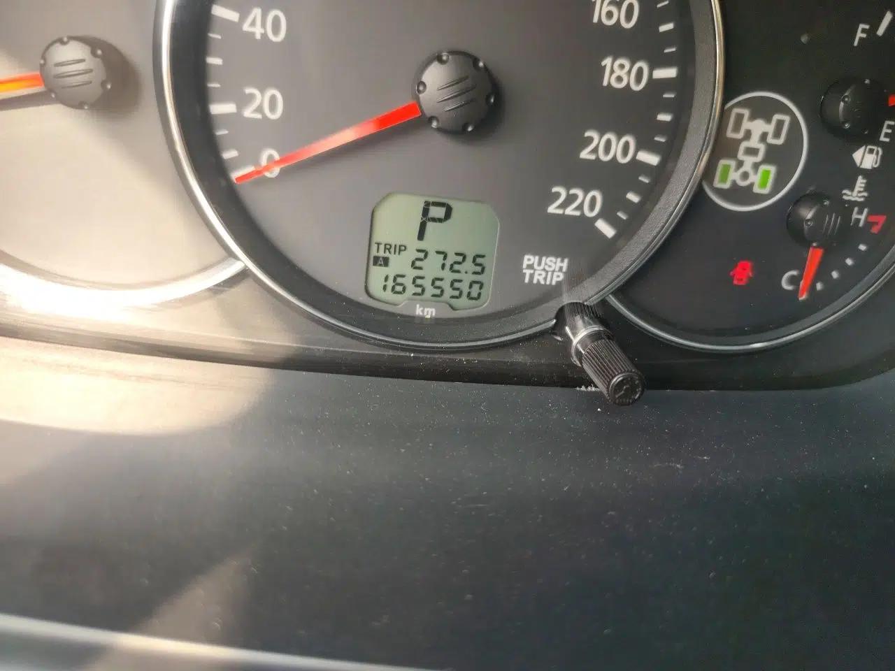 Mitsubishi Pajero Sport 2013 3.0L Automatic 4x4 Flagship Edition — миниатюра 13