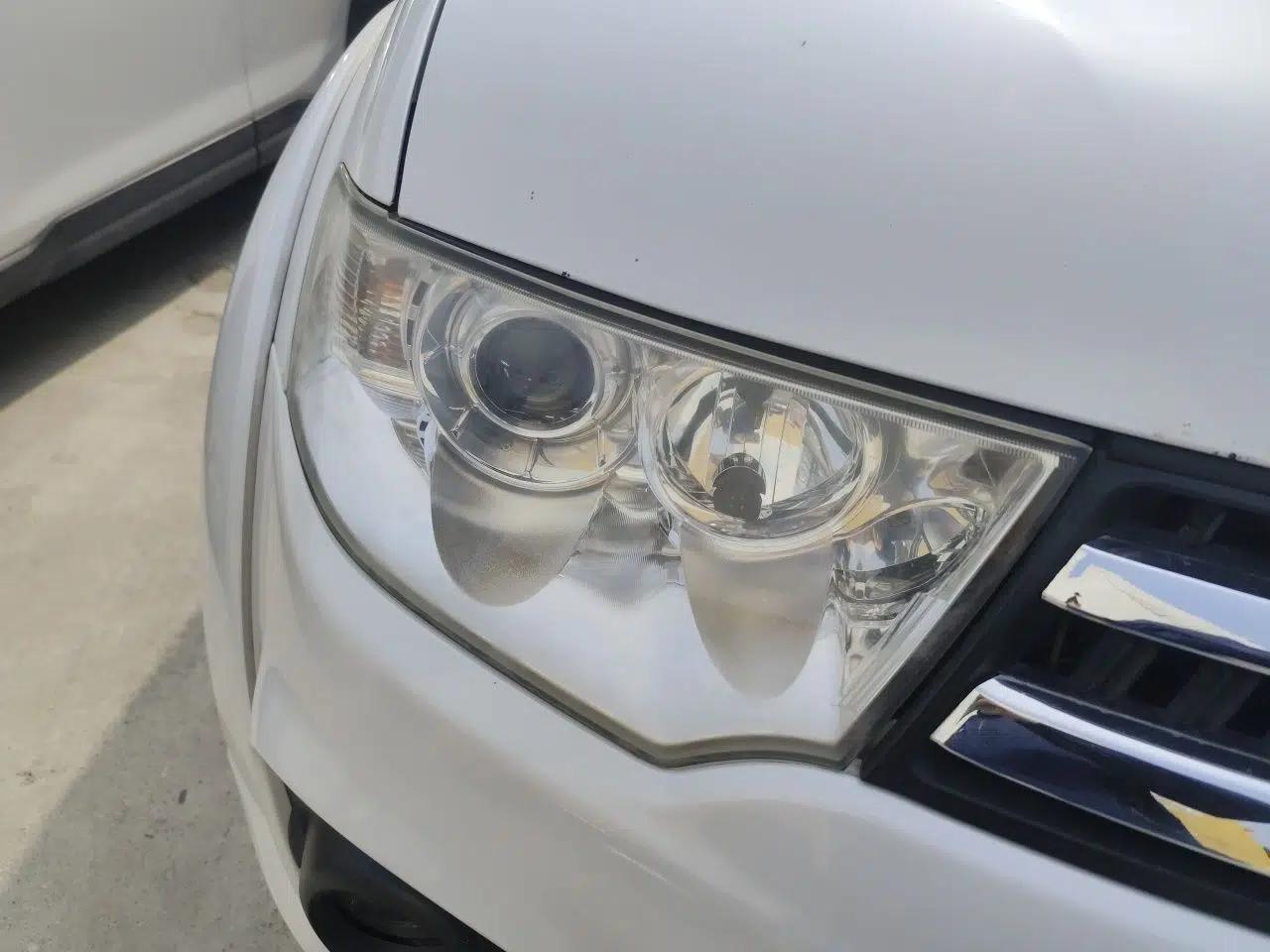 Mitsubishi Pajero Sport 2013 3.0L Automatic 4x4 Flagship Edition — миниатюра 7
