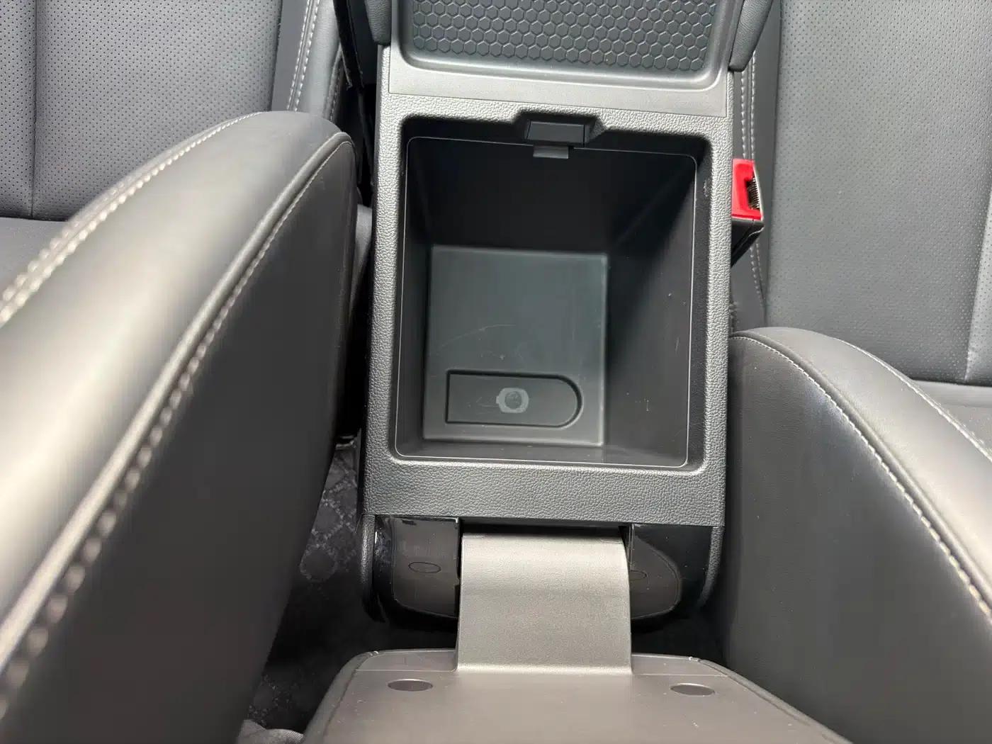Feifan ER6 2021 New Dynamic Edition 520km Smart Leading Edition — миниатюра 23