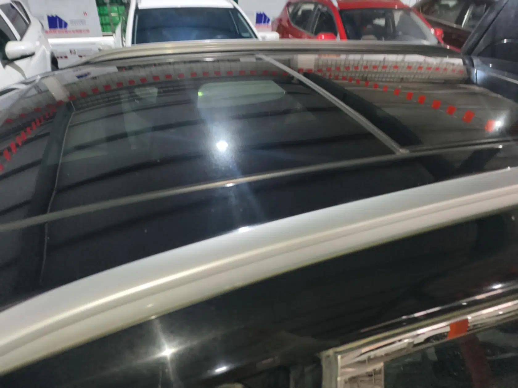 SOL QX 2021 300T DCT Deluxe Smart Connectivity Version — миниатюра 11