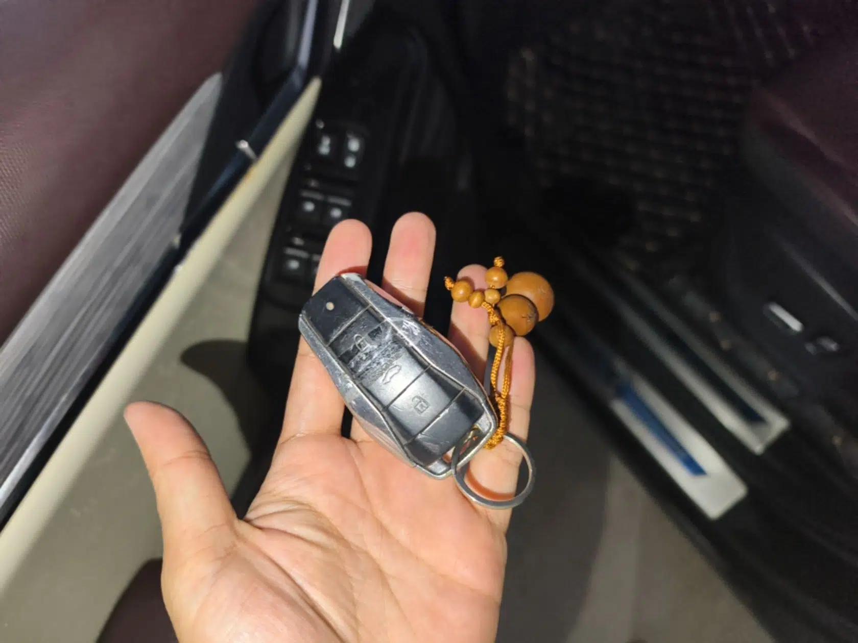 SOL QX 2021 300T DCT Deluxe Smart Connectivity Version — миниатюра 12