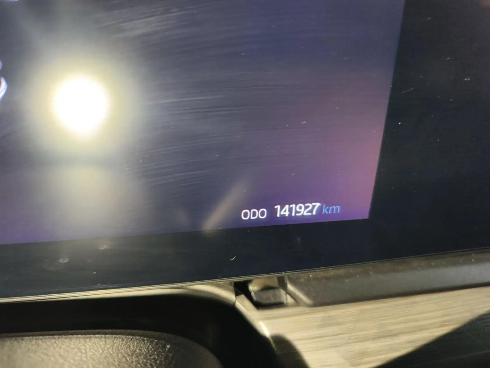 SOL QX 2021 300T DCT Deluxe Smart Connectivity Version — миниатюра 15