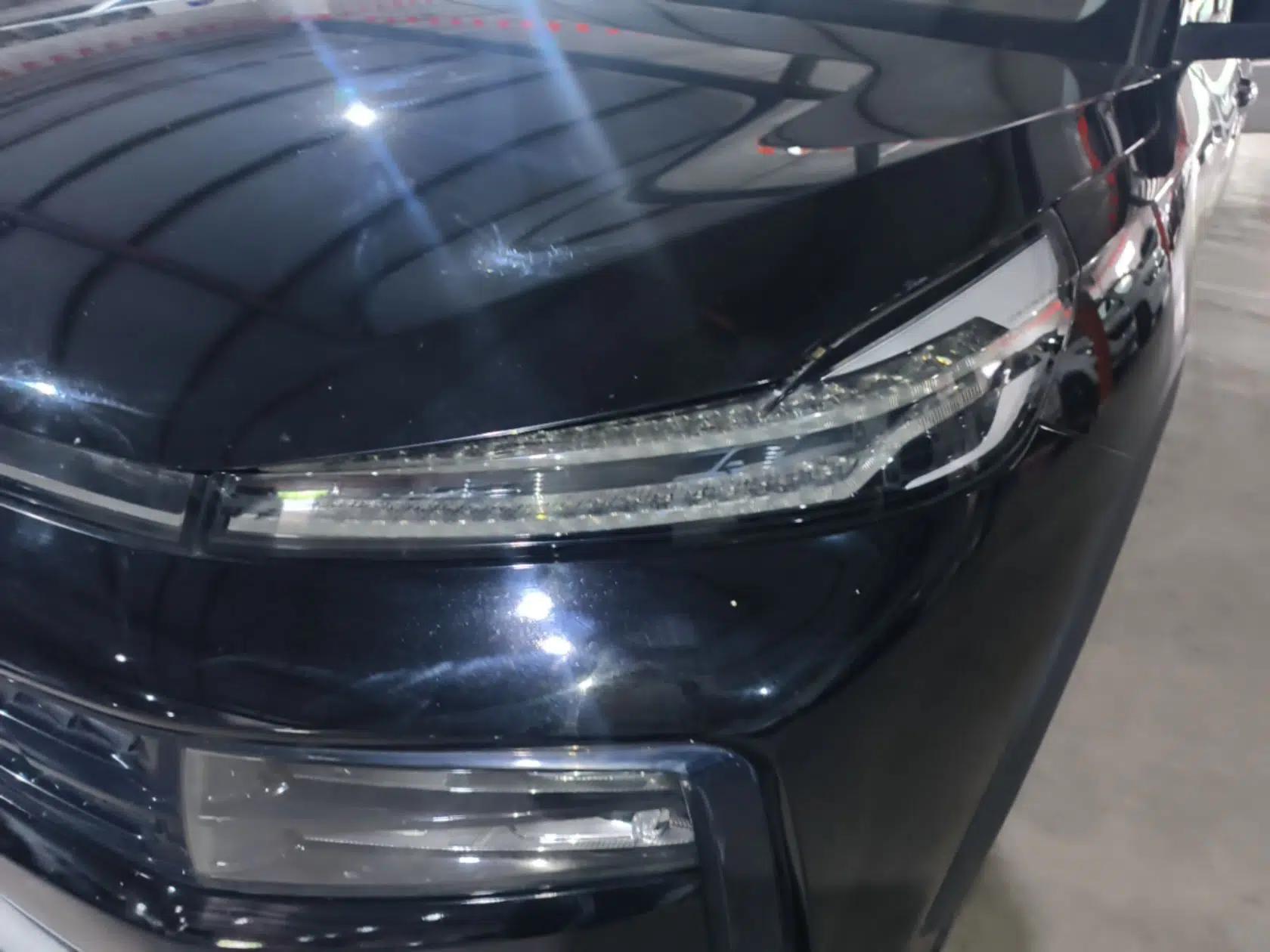 SOL QX 2021 300T DCT Deluxe Smart Connectivity Version — миниатюра 9