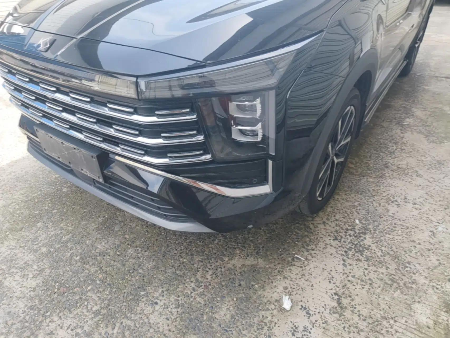 SOL X8 PLUS 2023 1.5 TGDI DCT Smart Edition 7-Seater — миниатюра 9