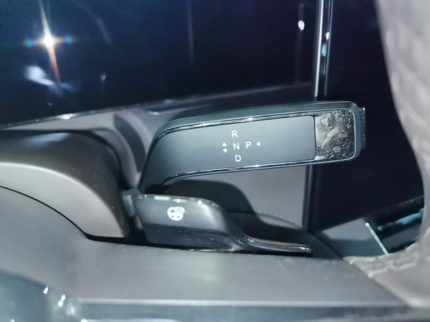 Denza Z9 2024 1100 km Four-Wheel Drive Max Version — миниатюра 16