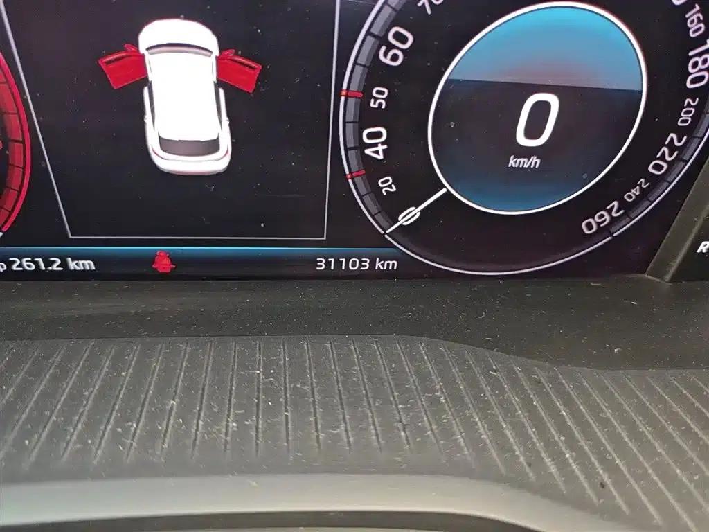 2019 Kodiaq GT TSI330 2WD Luxury Edition (China V Emission Standard) — миниатюра 5