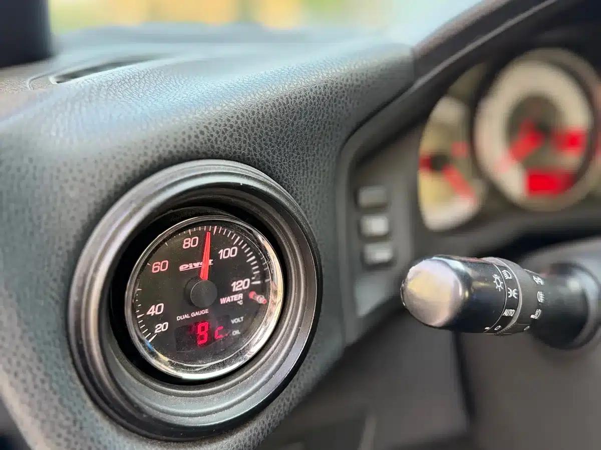 Subaru BRZ 2015 2.0i Manual — миниатюра 20