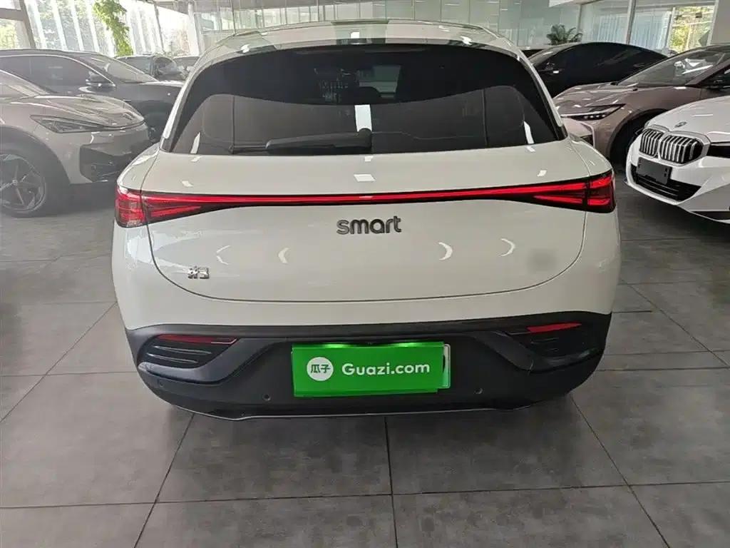 Smart Sprite #3 2023 Pro+ Edition — миниатюра 6
