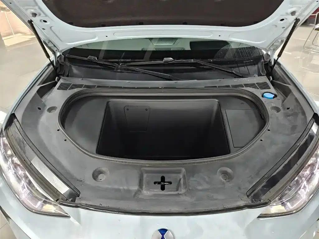Denza N7 2024 630 AWD Intelligent Driving Max Edition — миниатюра 19