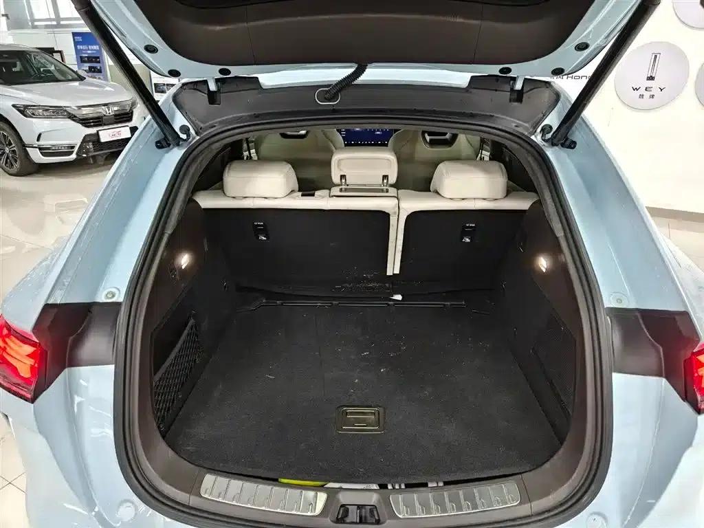 Denza N7 2024 630 AWD Intelligent Driving Max Edition — миниатюра 21