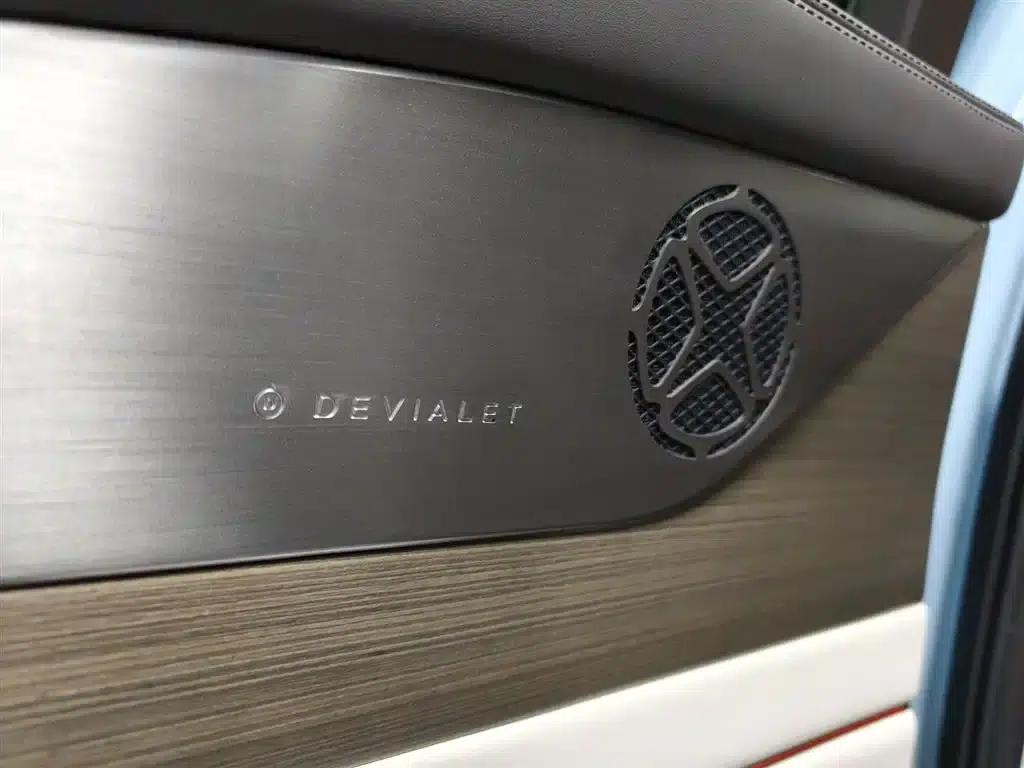 Denza N7 2024 630 AWD Intelligent Driving Max Edition — миниатюра 22