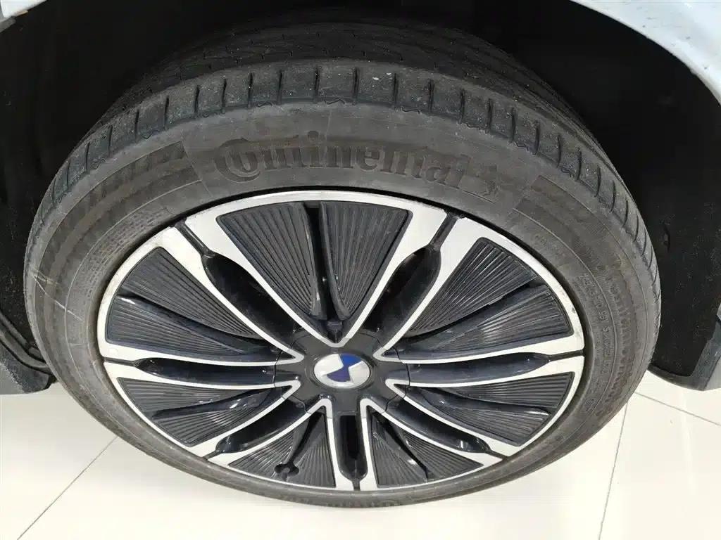 Denza N7 2024 630 AWD Intelligent Driving Max Edition — миниатюра 25
