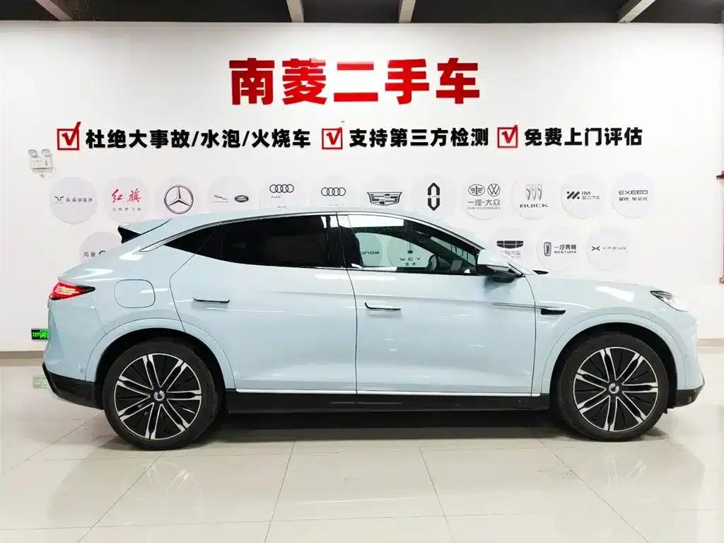 Denza N7 2024 630 AWD Intelligent Driving Max Edition — миниатюра 6