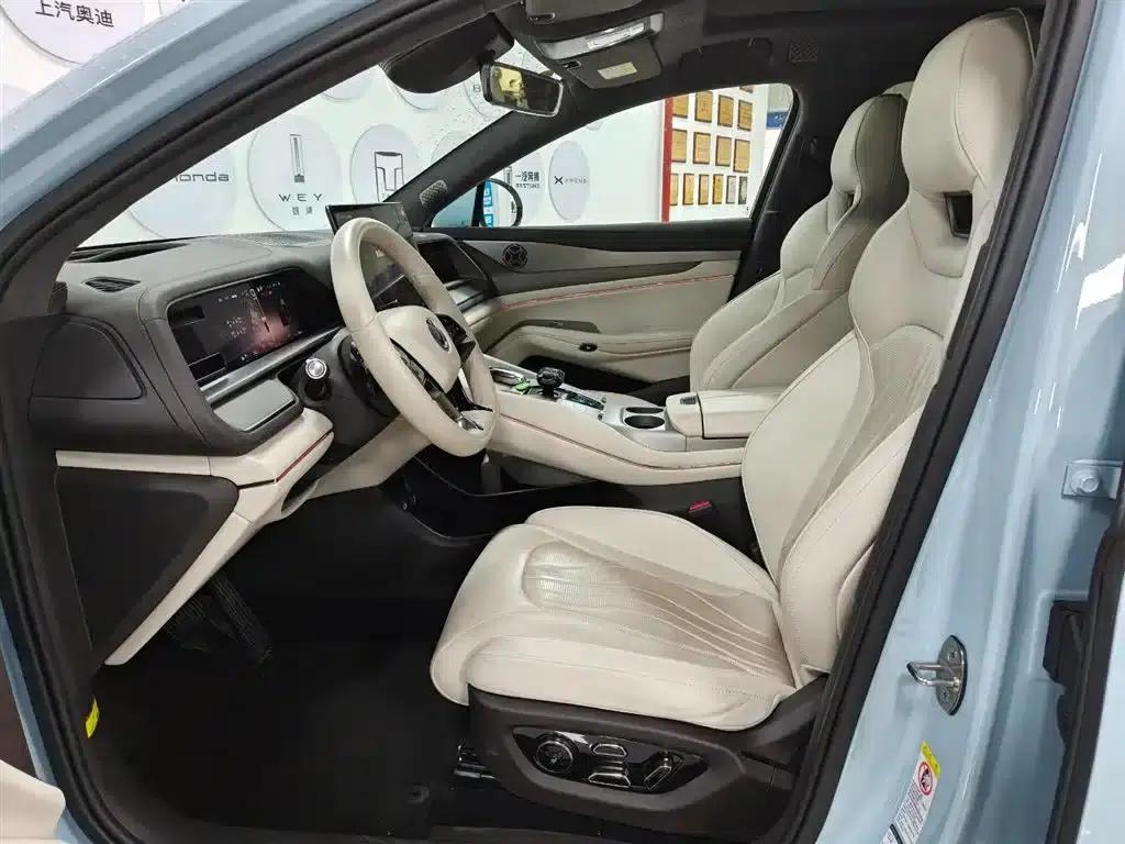 Denza N7 2024 630 AWD Intelligent Driving Max Edition — миниатюра 10