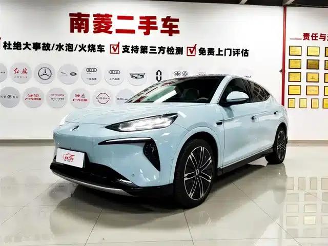 Denza N7 2024 630 AWD Intelligent Driving Max Edition