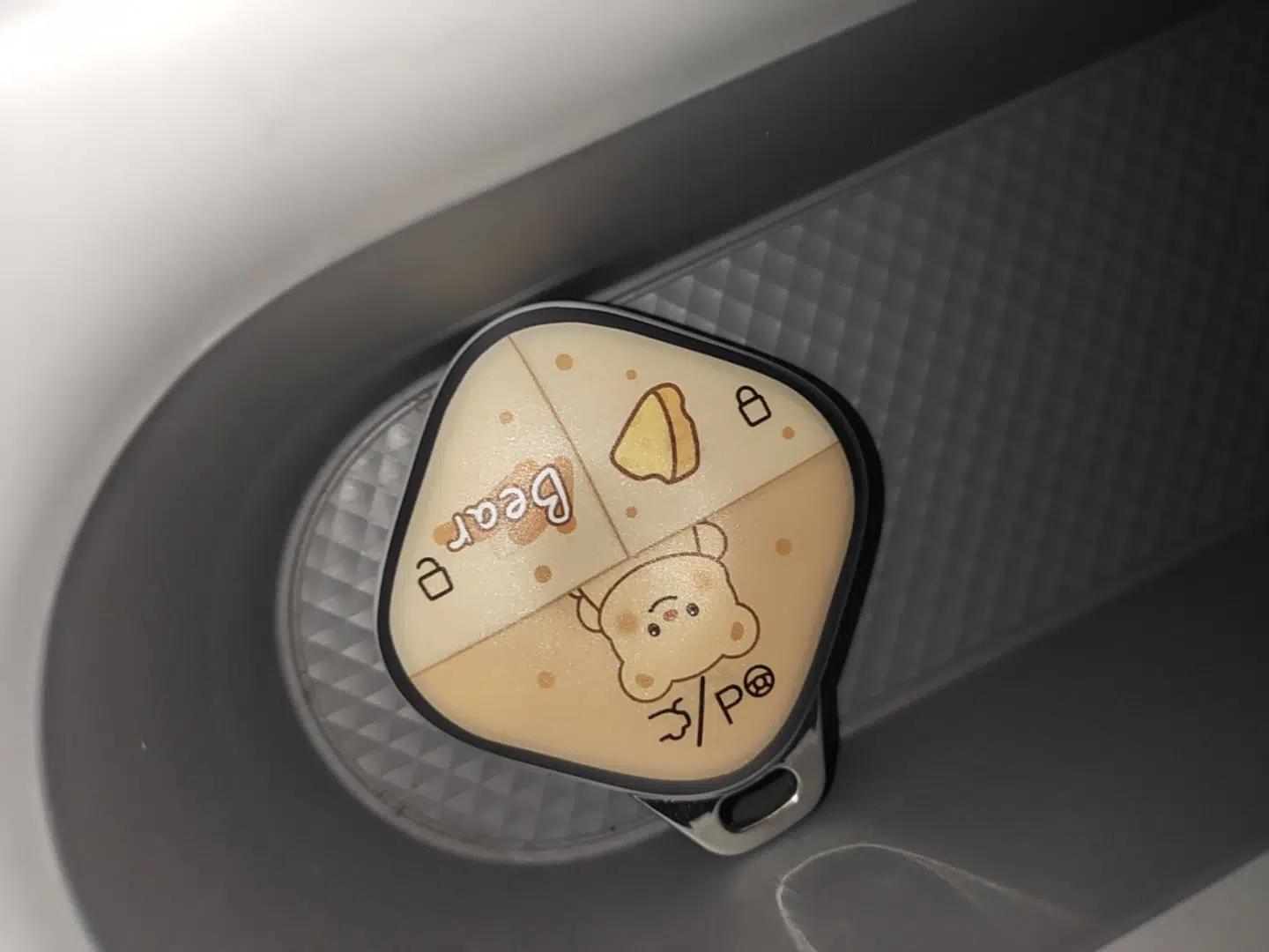 Wuling Air ev 2023 - Four Seats - Advanced Edition — миниатюра 12