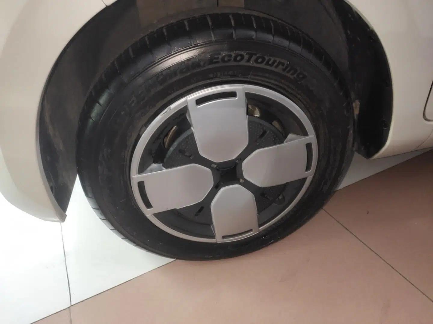 Wuling Air ev 2023 - Four Seats - Advanced Edition — миниатюра 8