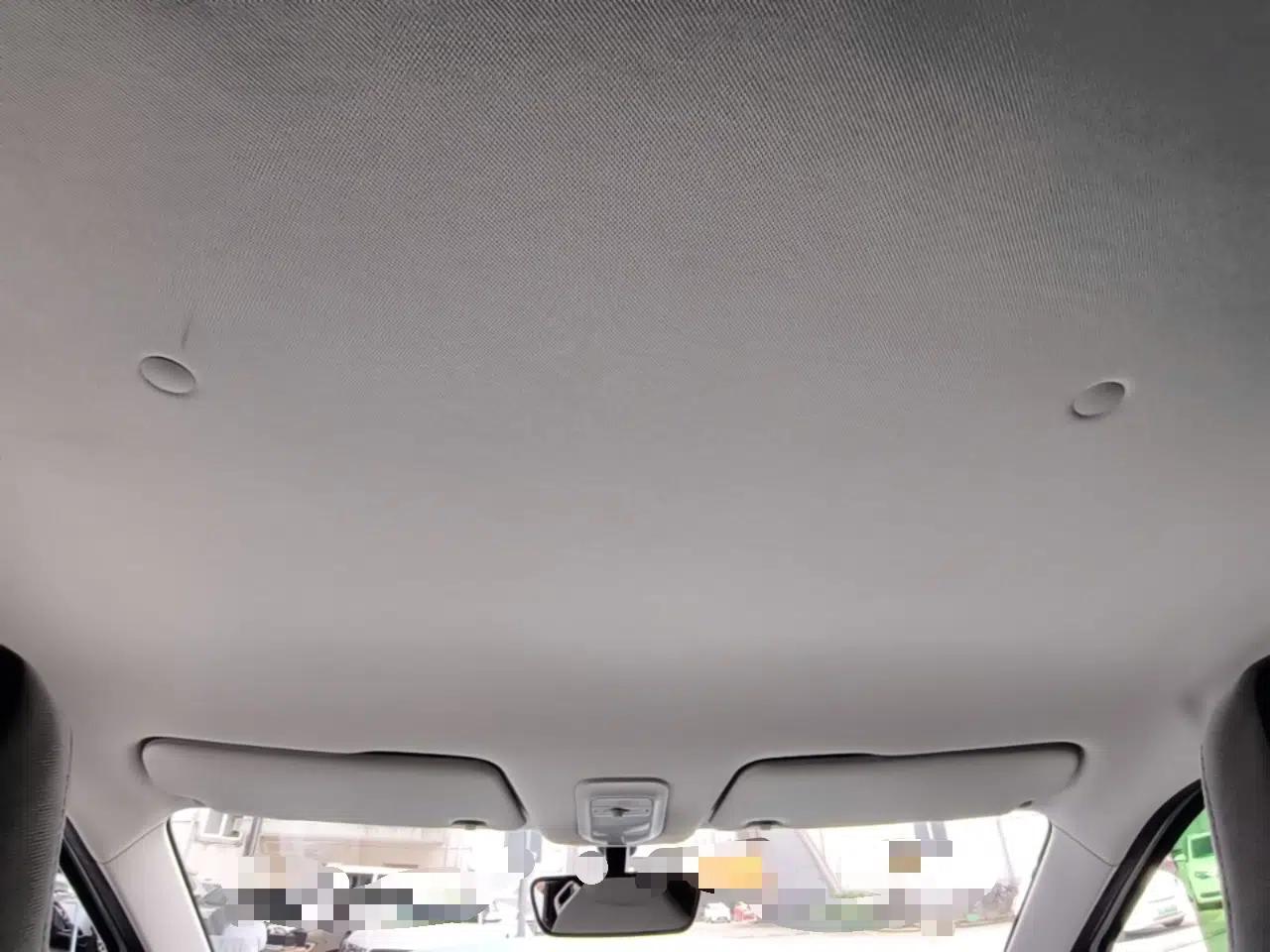 Wuling Air ev 2023 - Four Seats - Standard Edition — миниатюра 21