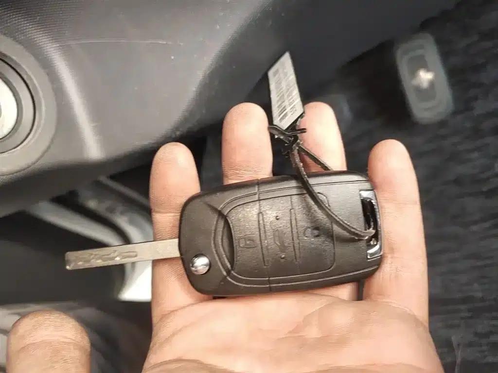 Wuling NanoEV 2021 Fun Edition — миниатюра 9