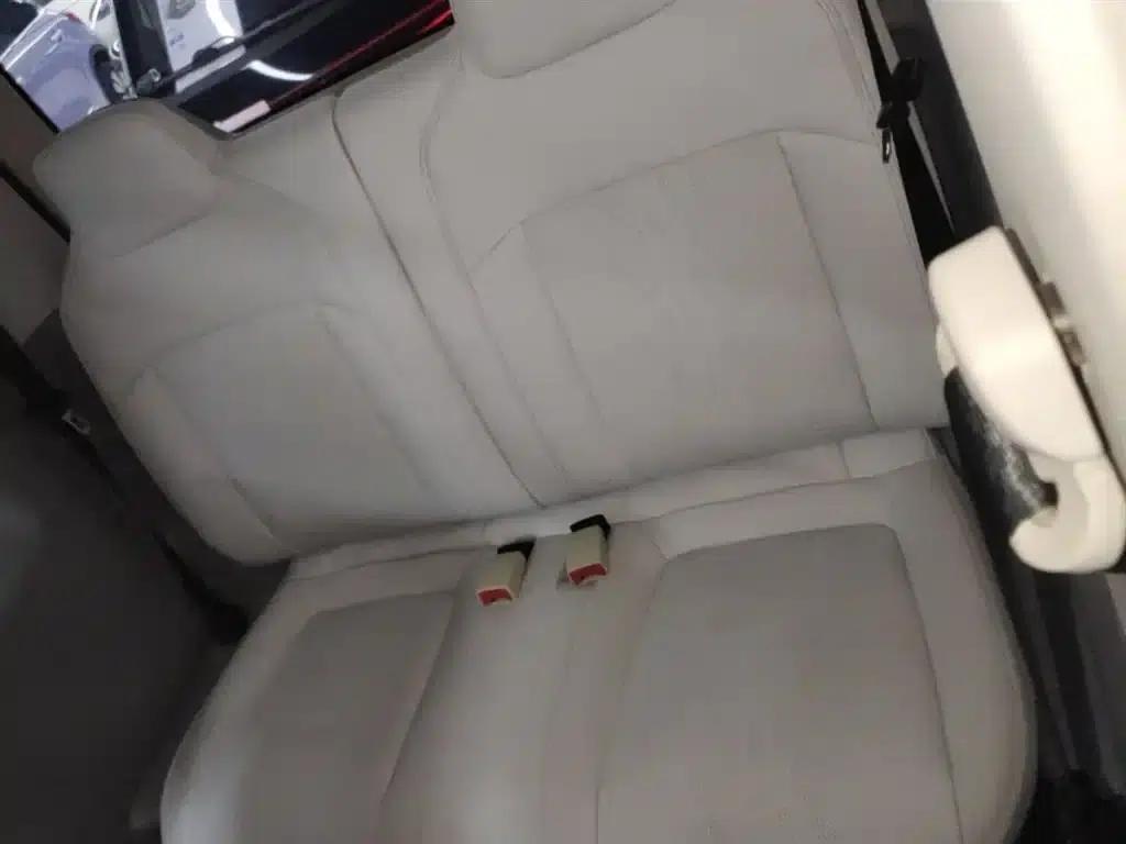 Wuling Air ev Clear Sky 2023 Model, Four-Seat - Advanced Edition — миниатюра 17