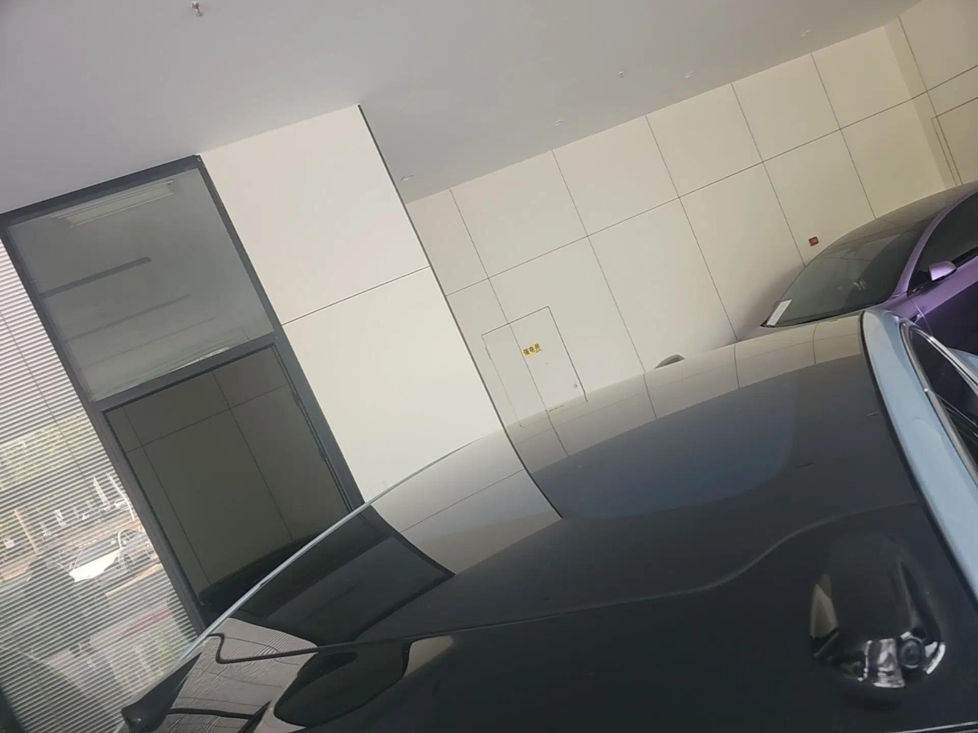 Nio EC7 2023 75 kWh — миниатюра 11