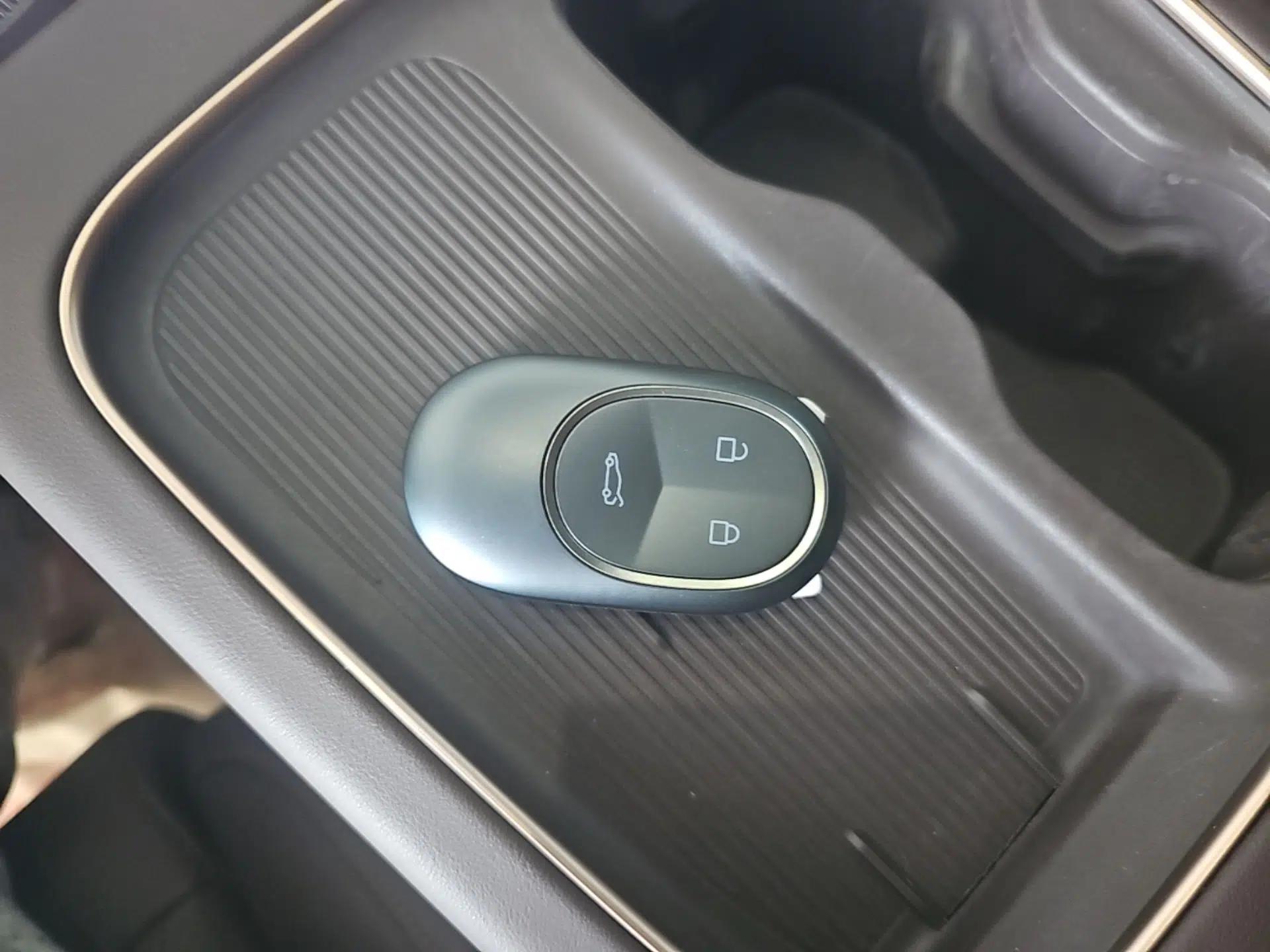 Nio EC7 2023 75 kWh — миниатюра 22