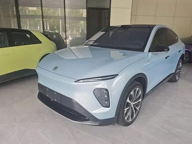 Nio EC7 2023 75 kWh