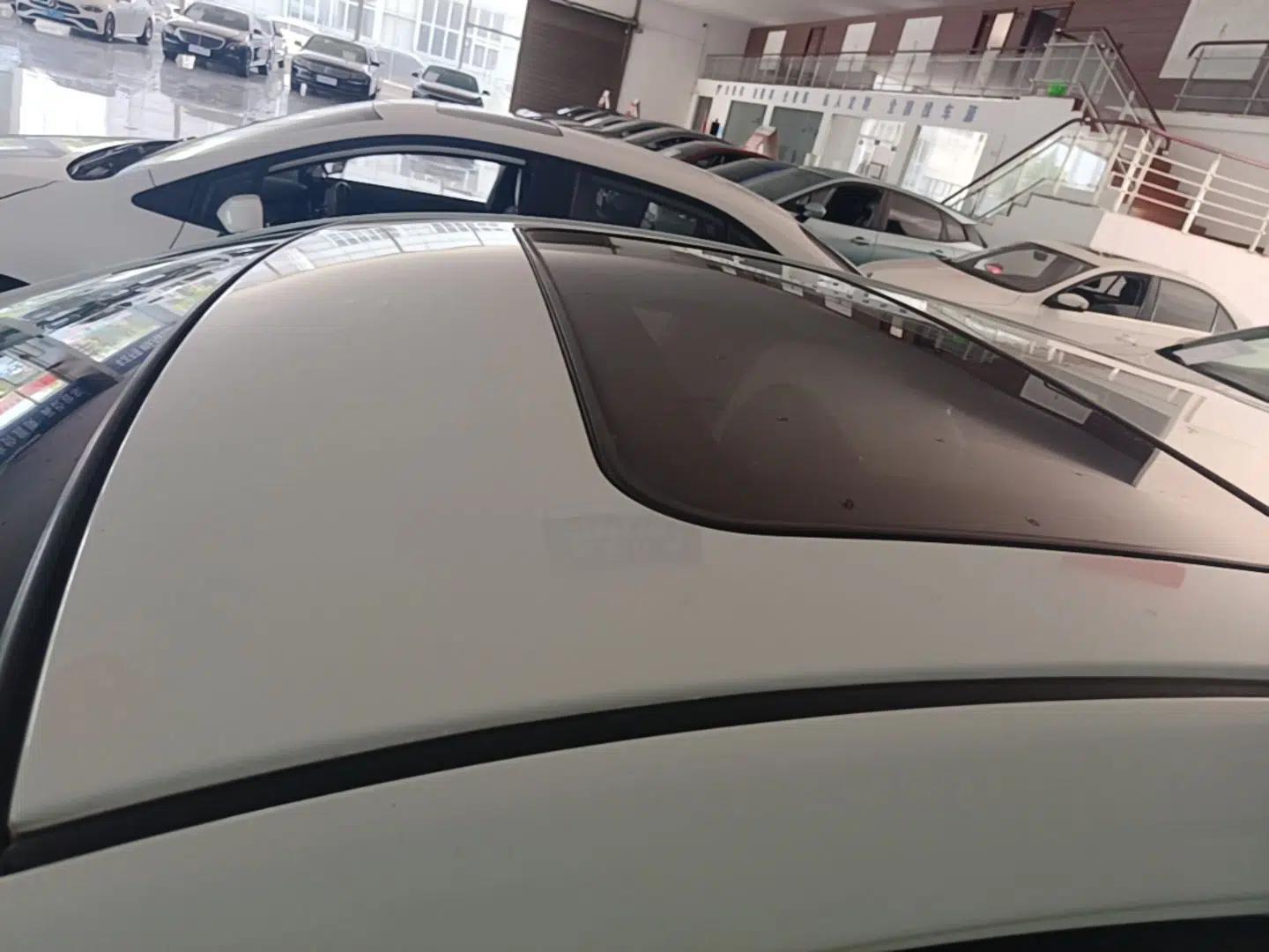 Hyundai Verna Ray 2014 1.4L Automatic GLX — миниатюра 11