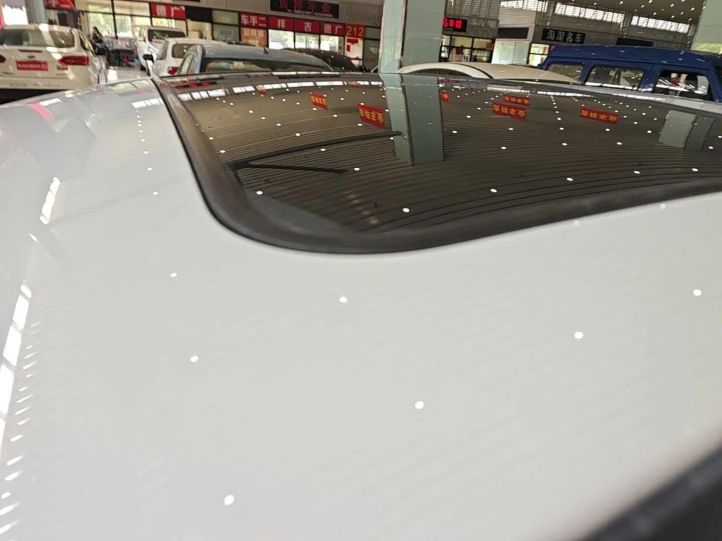Hyundai Verna Ray 2014 1.4L Manual GLX — миниатюра 11