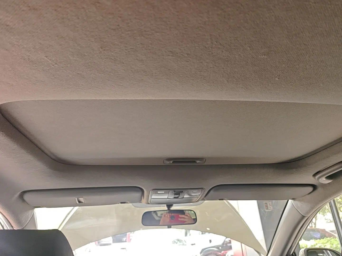 Hyundai Verna Ray 2014 1.4L Manual GLX — миниатюра 21