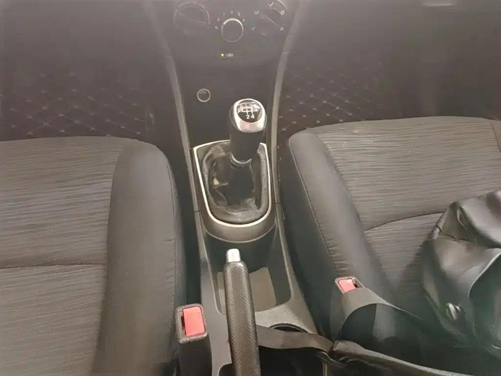 Ruiyi 2014 1.4L Manual GLX — миниатюра 14