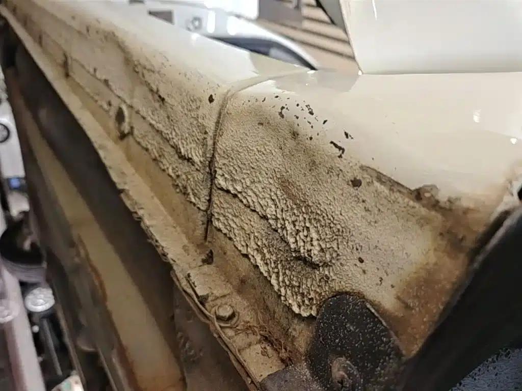 Ruiyi 2014 1.4L Manual GLX — миниатюра 21