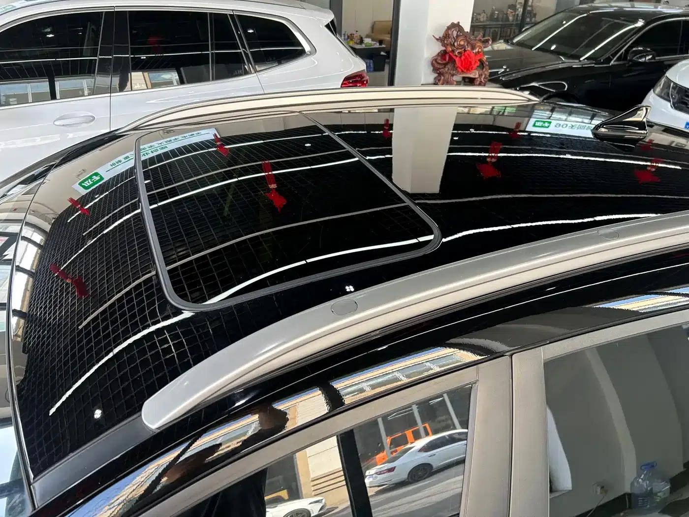 ENCINO 2018 1.6T Dual-Clutch Sport Edition (National V Emission Standard) — миниатюра 22