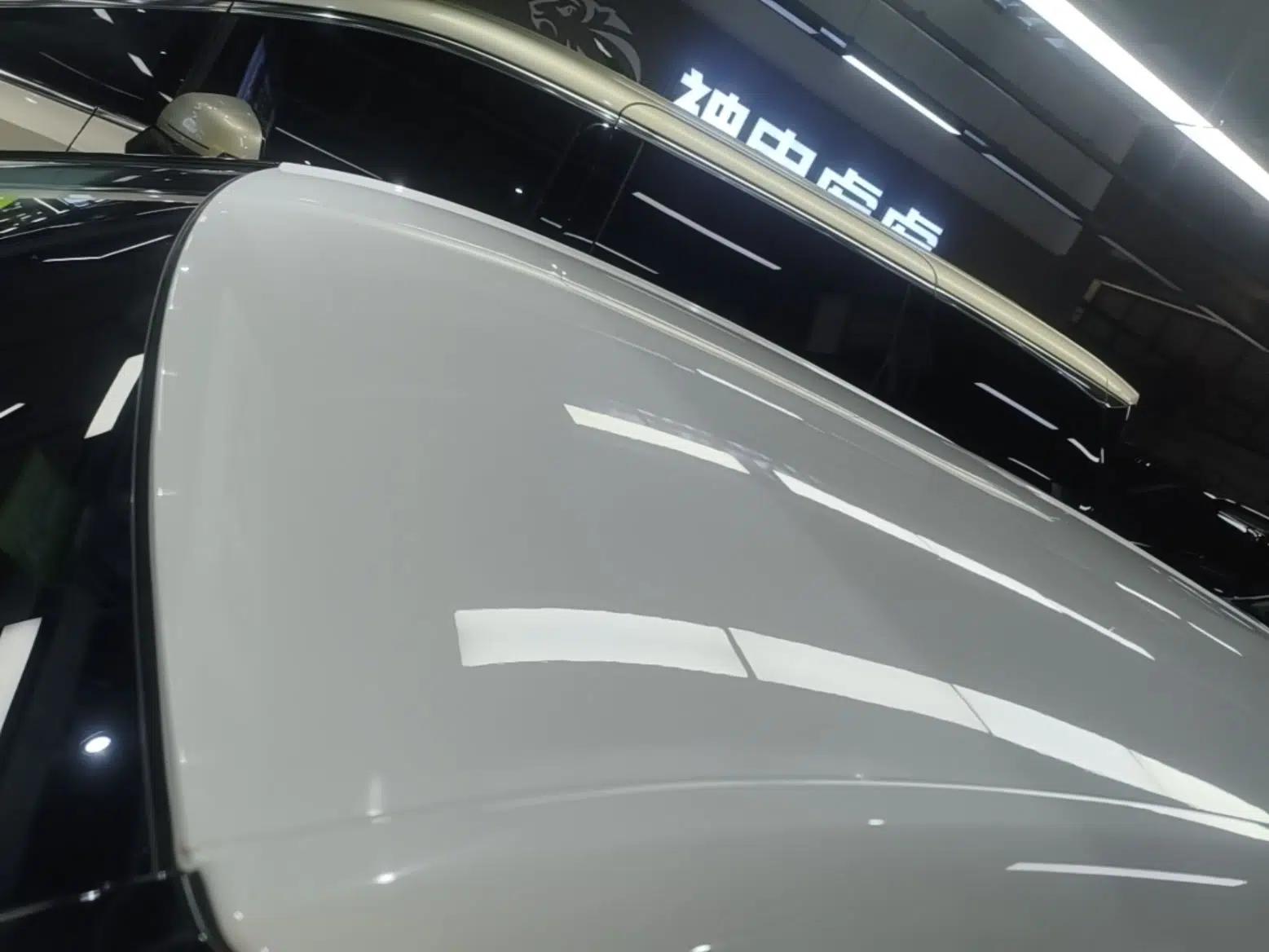 Chevrolet Menlo 2022 Star Enjoyment Edition Plus — миниатюра 11