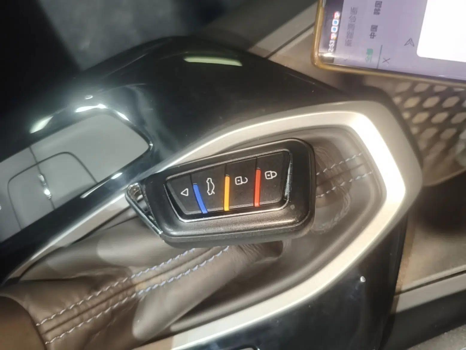 Chevrolet Menlo 2022 Star Enjoyment Edition Plus — миниатюра 12