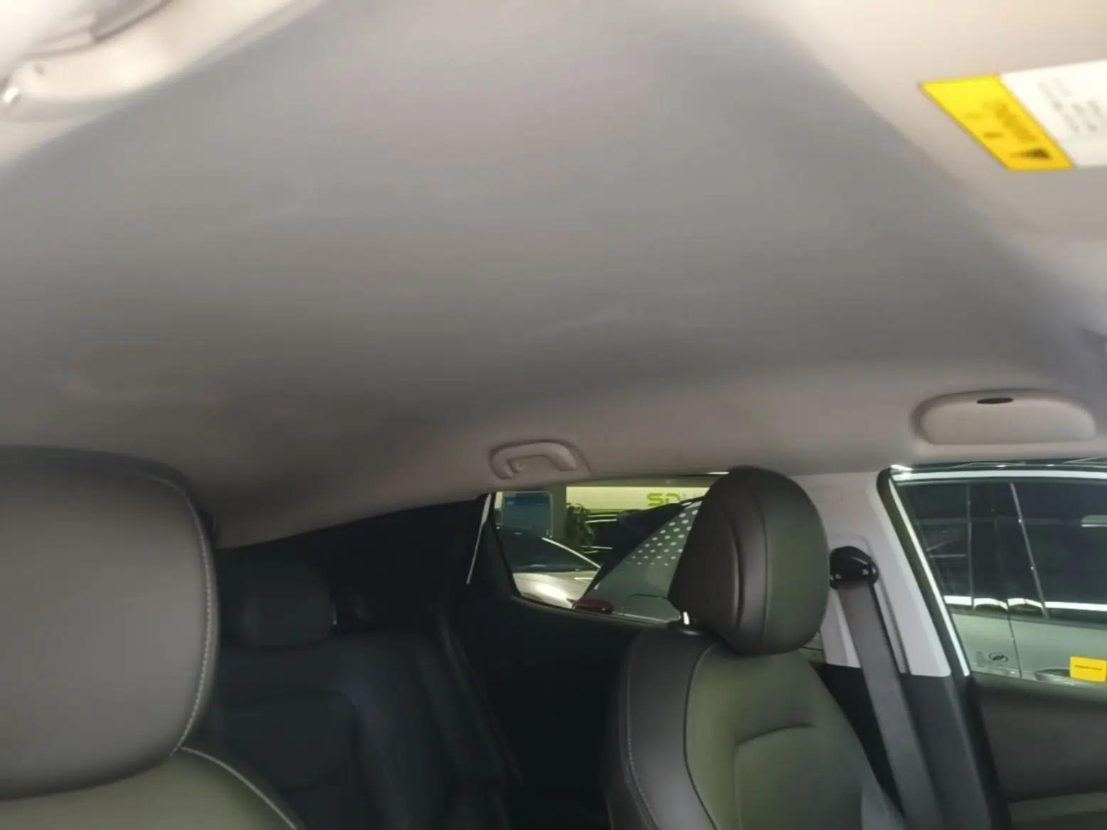 Chevrolet Menlo 2022 Star Enjoyment Edition Plus — миниатюра 21
