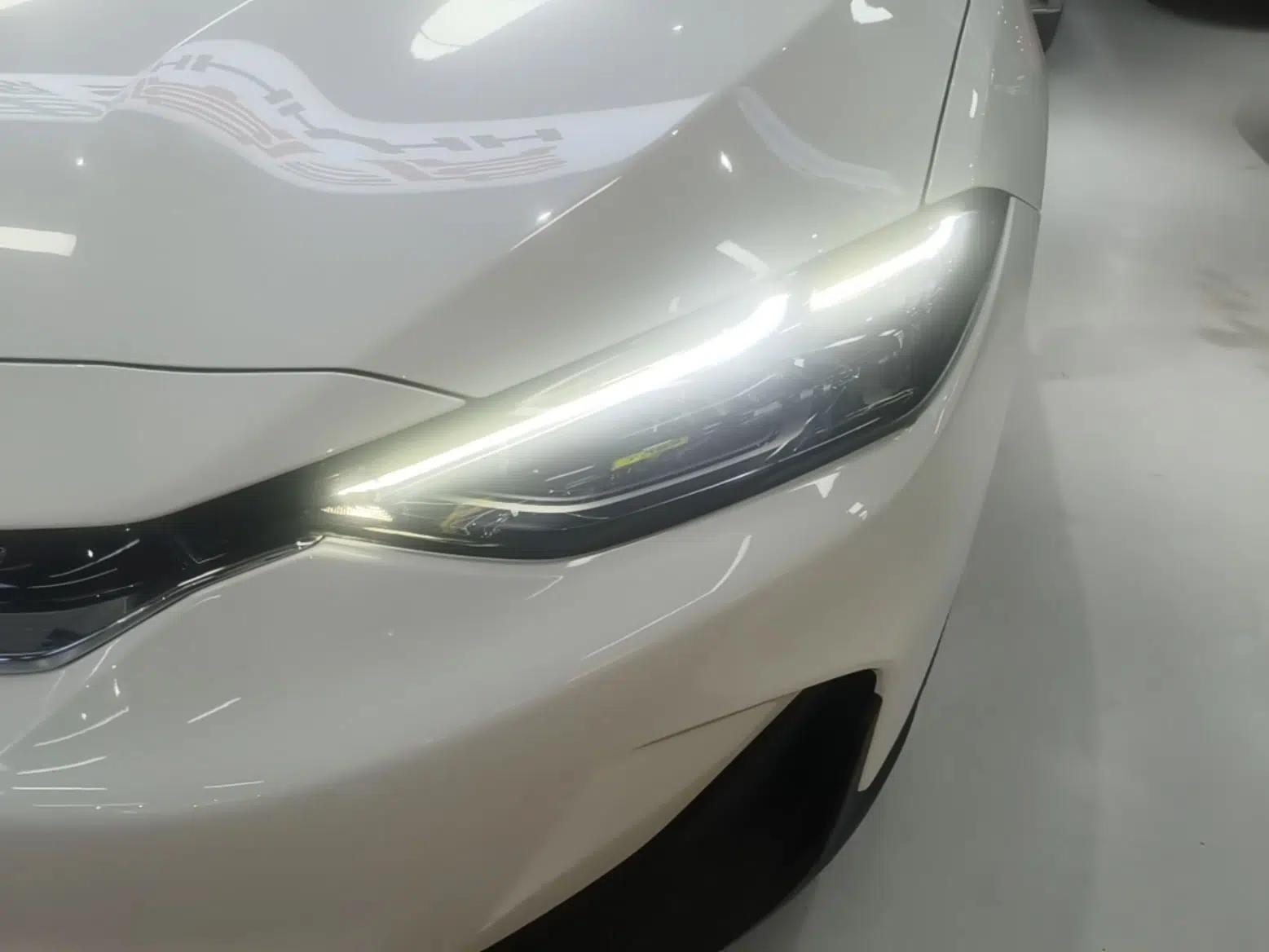 Chevrolet Menlo 2022 Star Enjoyment Edition Plus — миниатюра 9