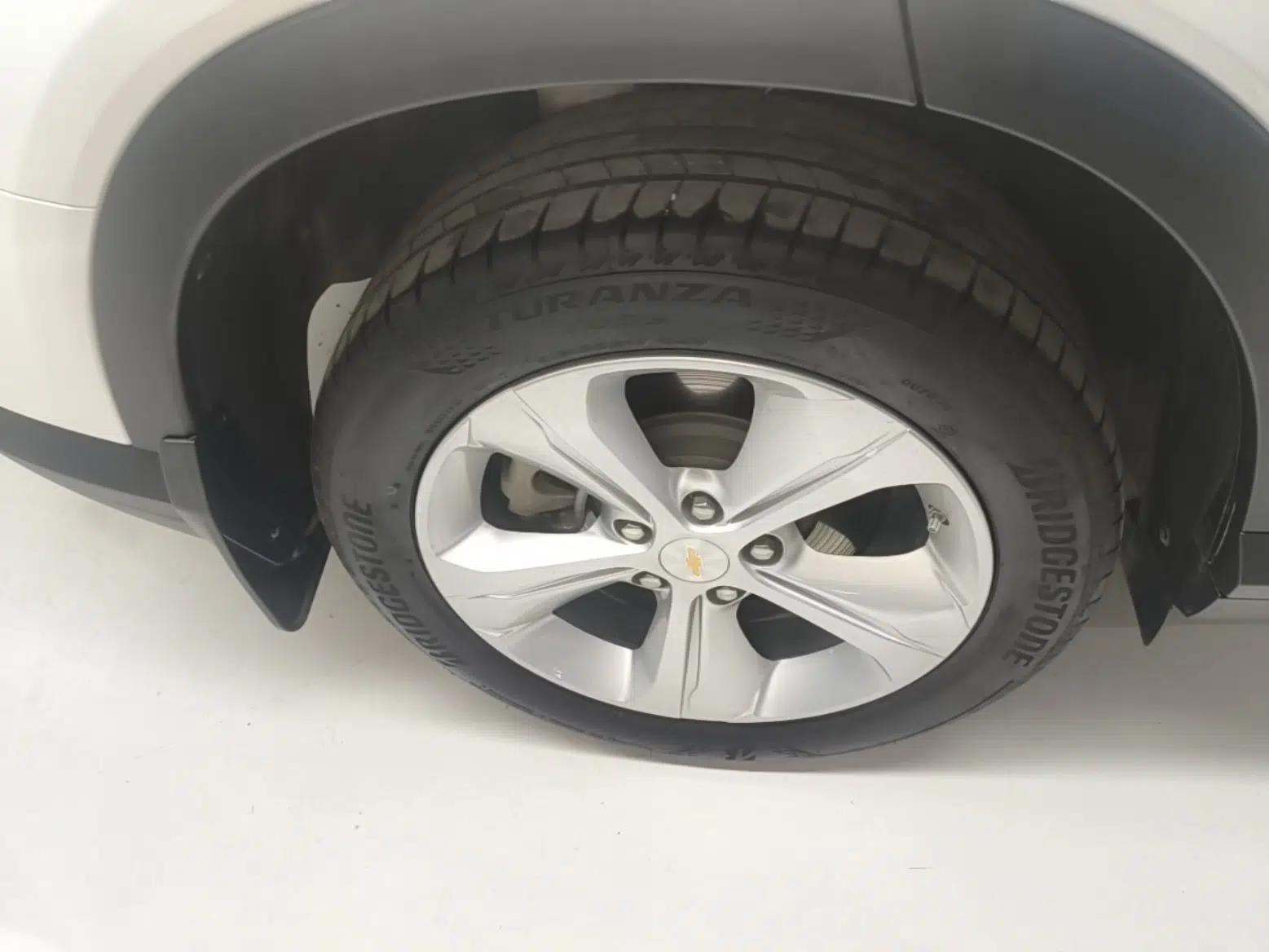 Chevrolet Menlo 2022 Star Enjoyment Edition Plus — миниатюра 10