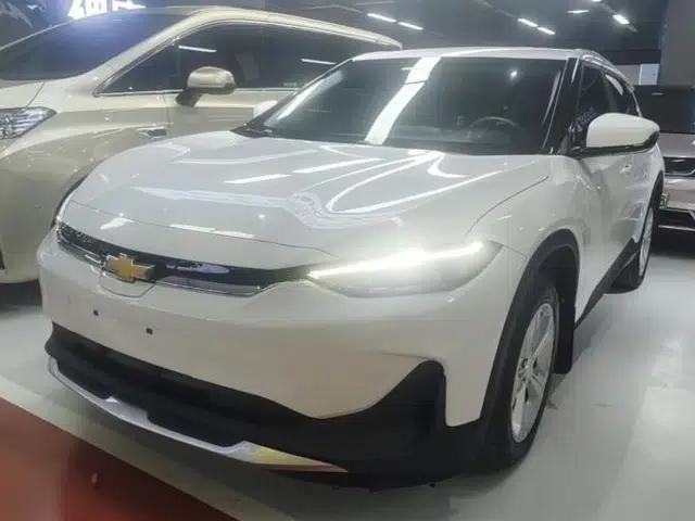 Chevrolet Menlo 2022 Star Enjoyment Edition Plus