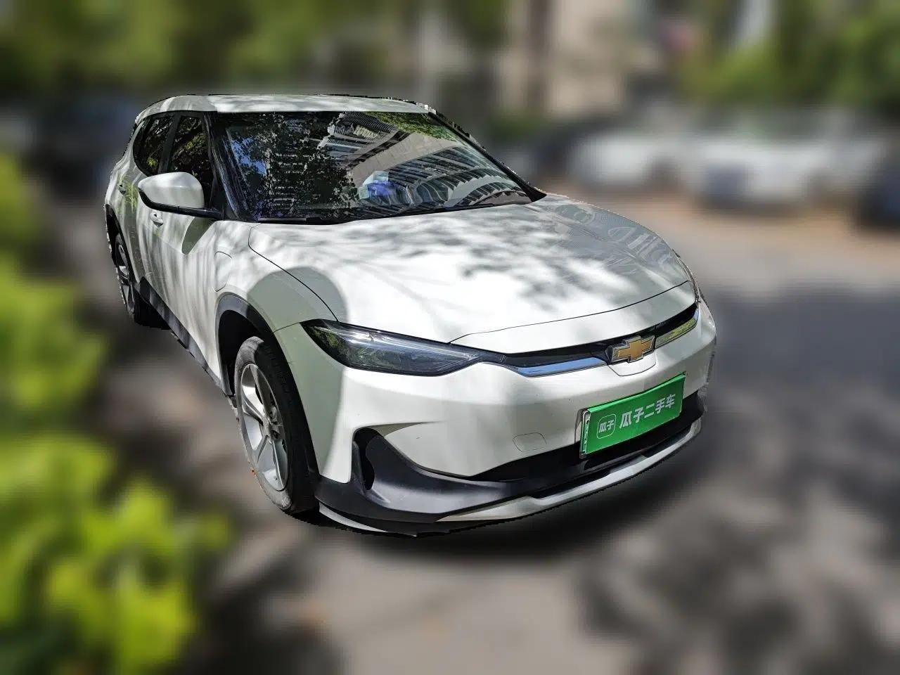 Chevrolet Menlo 2022 Star Enjoyment Edition Plus — миниатюра 3