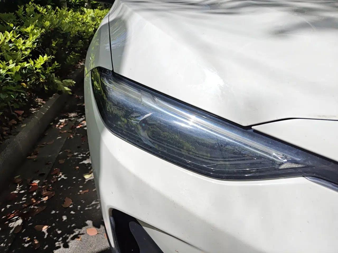 Chevrolet Menlo 2022 Star Enjoyment Edition Plus — миниатюра 7