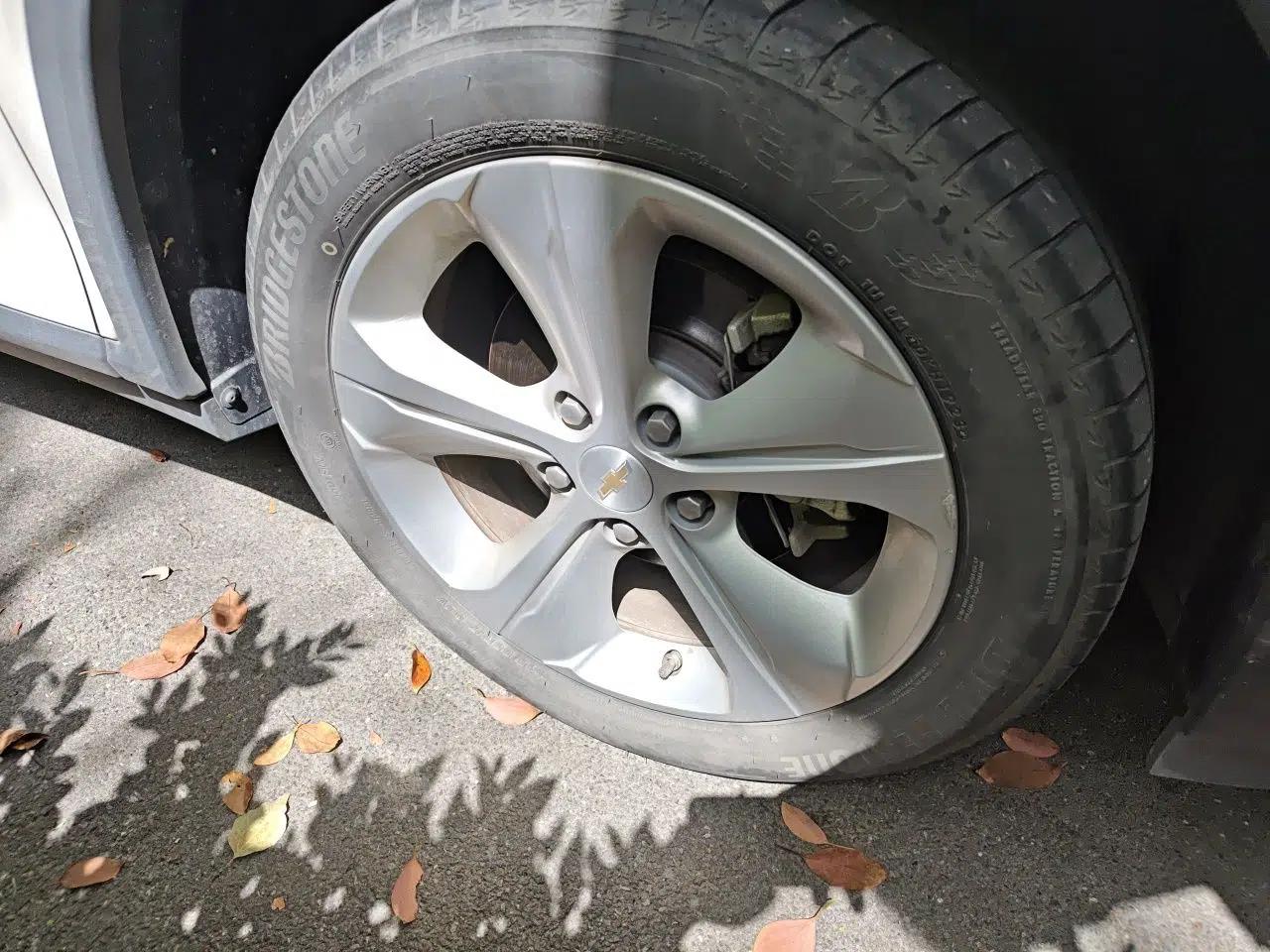 Chevrolet Menlo 2022 Star Enjoyment Edition Plus — миниатюра 8
