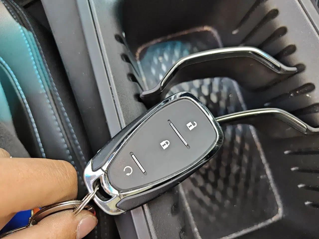 Chevrolet Menlo 2022 Star Enjoyment Edition Plus — миниатюра 9