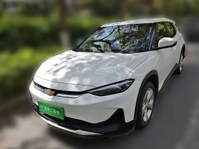 Chevrolet Menlo 2022 Star Enjoyment Edition Plus