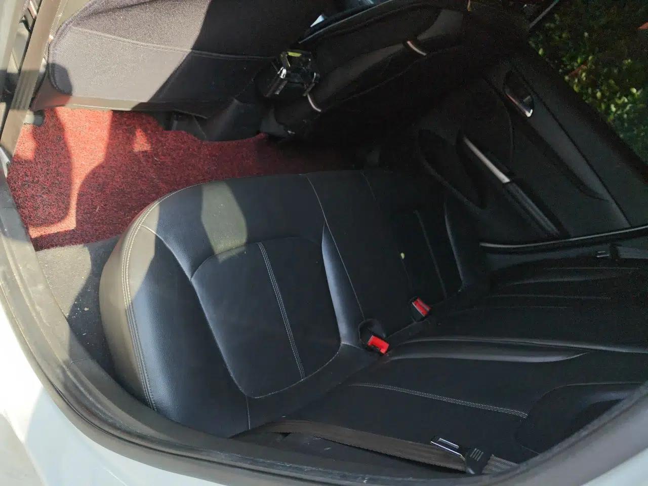Chevrolet Lova RV 2016 1.5L Automatic FunDrive Edition — миниатюра 18