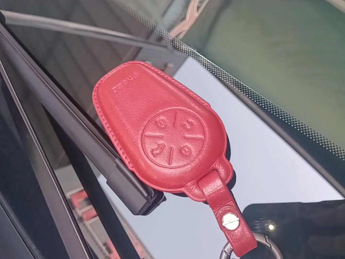 EXEED Star Era ES 2025 Extended-Range Pro High-Speed Driver Assistance — миниатюра 12